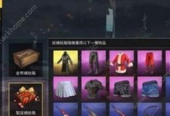 s12补给箱爆料最新,揭秘神秘宝藏与惊喜内容