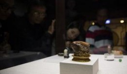 台湾文物爆料视频下载,视频爆料背后的历史珍宝