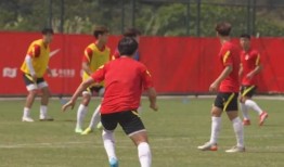 国足最新爆料新闻,最新爆料揭秘神秘训练内容