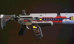 枪械皮肤爆料视频